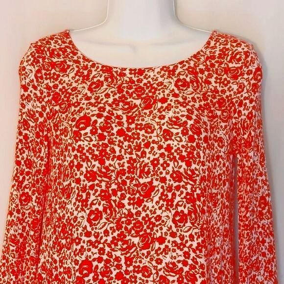 Billabong Floral Mini   - Picture 2 of 11